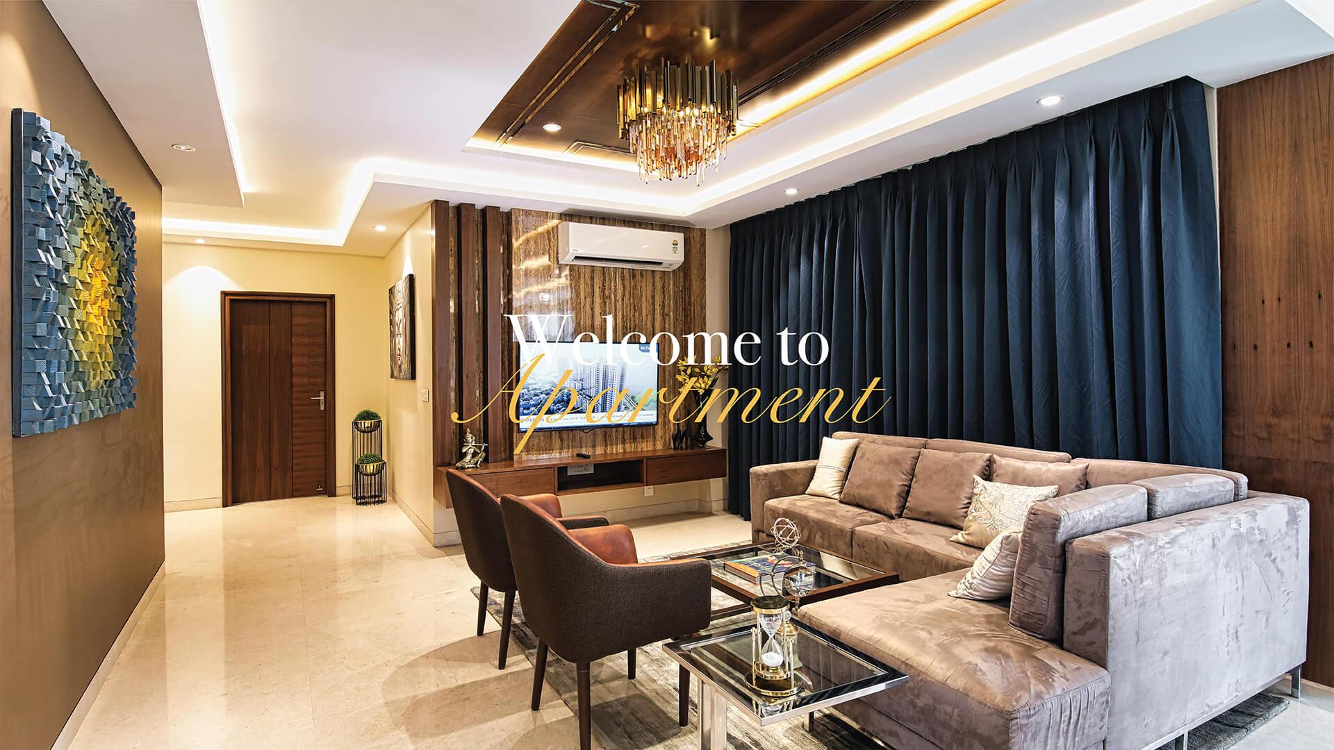 Satya Levante Residences Sector 104 Gurgaon