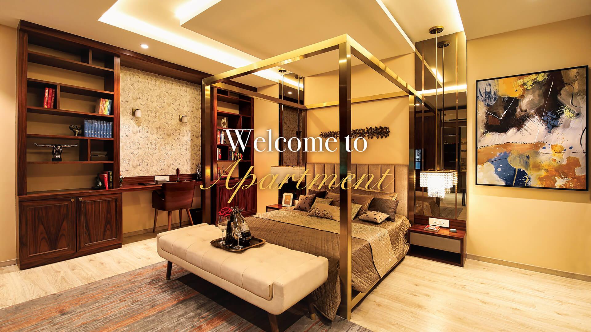 Satya Levante Residences Sector 104 Gurgaon