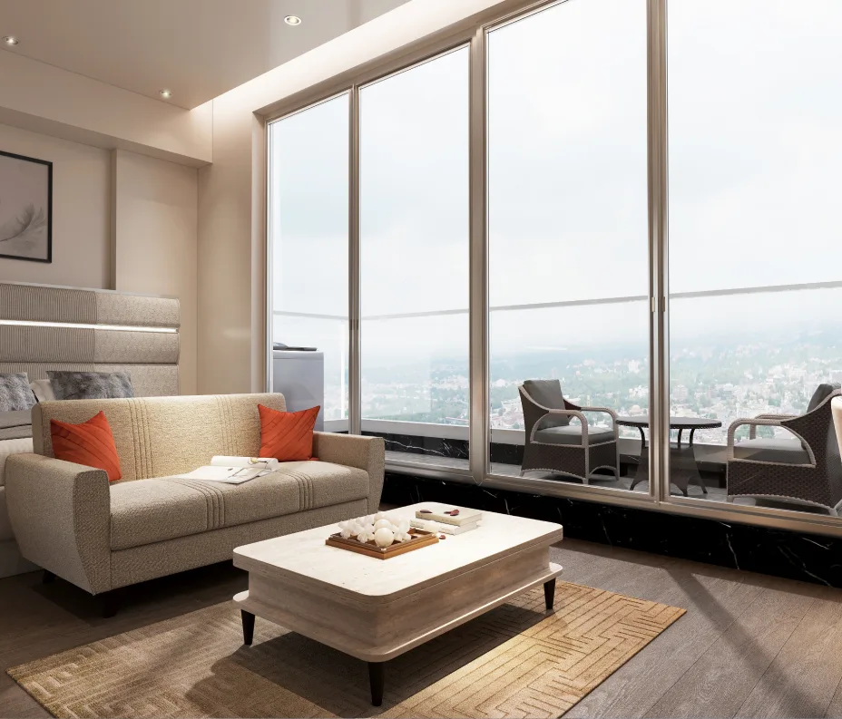Satya Levante Residences Group Sector 104 Gurgaon