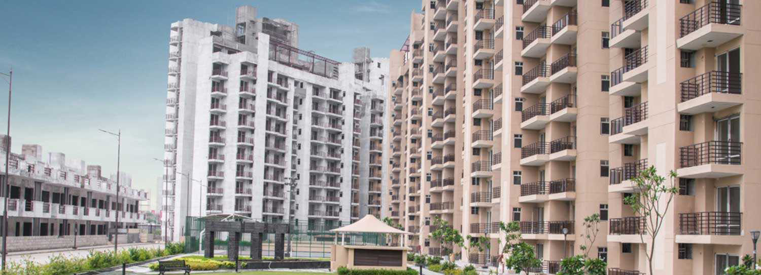 Satya Levante Residences